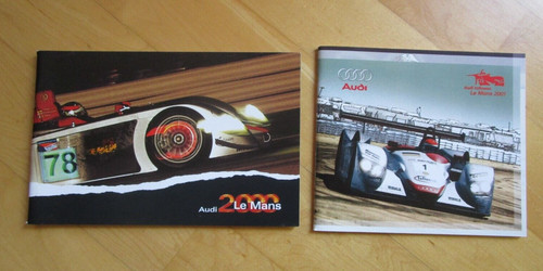 Audi mans 2000 - audi, 2001