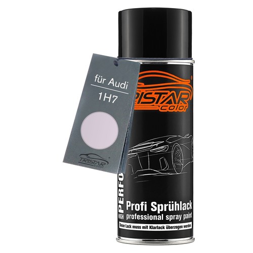 Autolack spraydose für audi - spraydose,